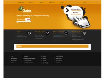 Náhľad webu Náhľad webu