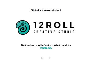 Náhľad webu Náhľad webu