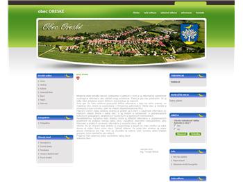 Náhľad webu Náhľad webu