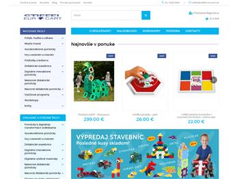 Náhľad webu Náhľad webu
