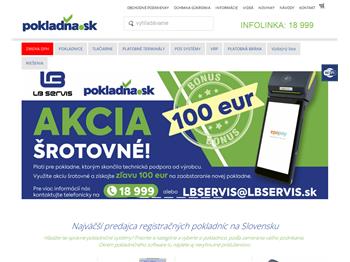 Náhľad webu Náhľad webu