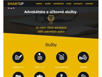 Náhľad webu Náhľad webu