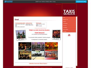 Náhľad webu Náhľad webu