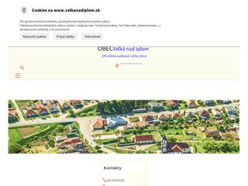 Náhľad webu Náhľad webu
