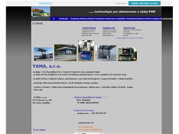 Náhľad webu Náhľad webu