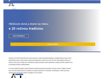 Náhľad webu Náhľad webu