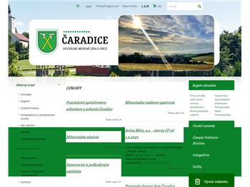 Náhľad webu Náhľad webu