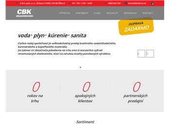 Náhľad webu Náhľad webu