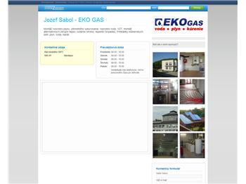 Náhľad webu Náhľad webu