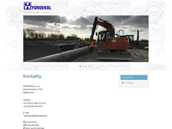 Náhľad webu Náhľad webu