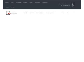 Náhľad webu Náhľad webu