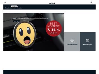Náhľad webu Náhľad webu