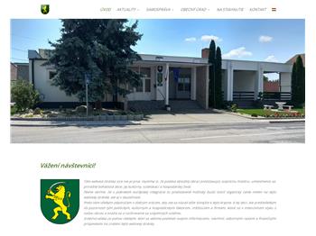 Náhľad webu Náhľad webu