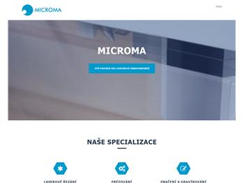 Náhľad webu Náhľad webu