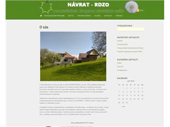 Náhľad webu Náhľad webu