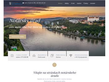 Náhľad webu Náhľad webu