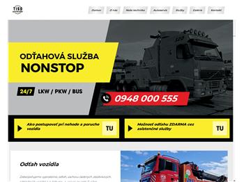 Náhľad webu Náhľad webu