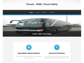 Náhľad webu Náhľad webu