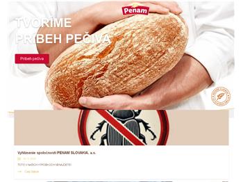 Náhľad webu Náhľad webu