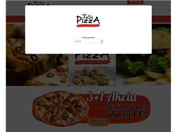 Náhľad webu Náhľad webu