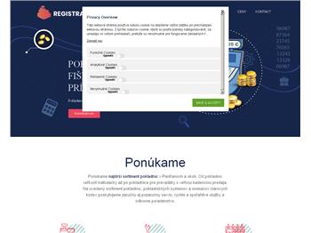 Náhľad webu Náhľad webu