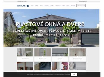 Náhľad webu Náhľad webu