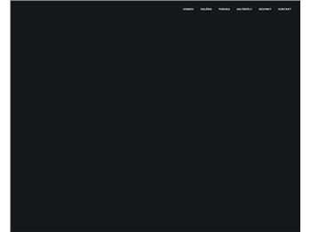 Náhľad webu Náhľad webu