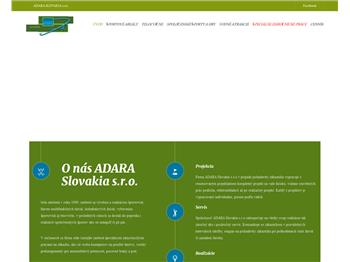 Náhľad webu Náhľad webu