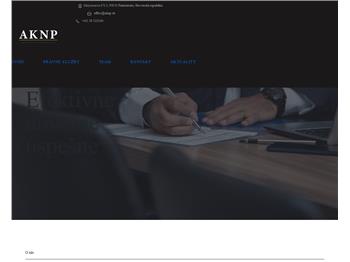 Náhľad webu Náhľad webu