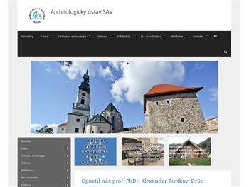 Náhľad webu Náhľad webu