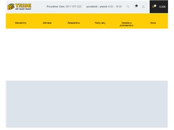 Náhľad webu Náhľad webu