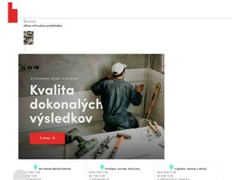 Náhľad webu Náhľad webu