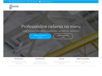 Náhľad webu Náhľad webu