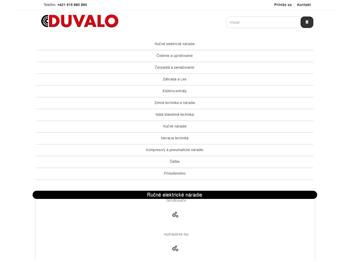 Náhľad webu Náhľad webu