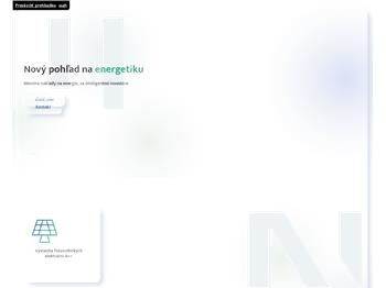 Náhľad webu Náhľad webu