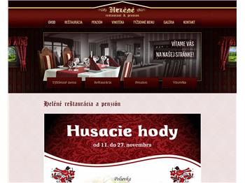 Náhľad webu Náhľad webu