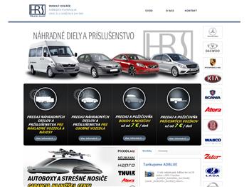 Náhľad webu Náhľad webu