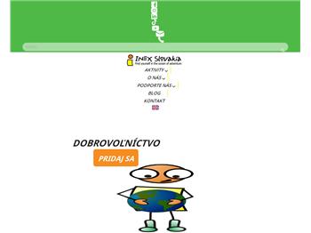 Náhľad webu Náhľad webu