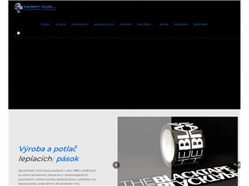 Náhľad webu Náhľad webu