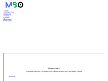 Náhľad webu Náhľad webu