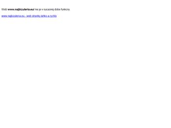 Náhľad webu Náhľad webu