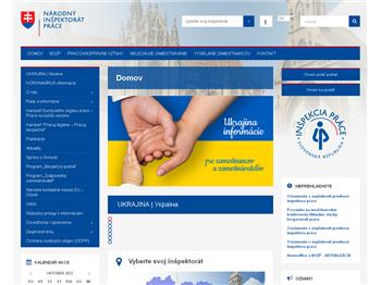Náhľad webu Náhľad webu