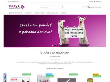 Náhľad webu Náhľad webu