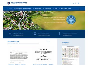 Náhľad webu Náhľad webu