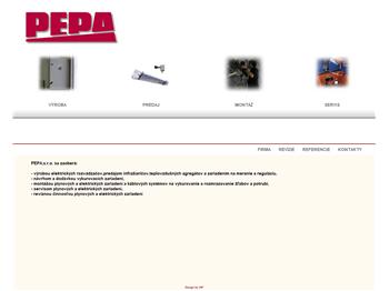 Náhľad webu Náhľad webu