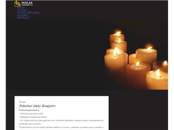 Náhľad webu Náhľad webu