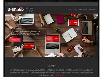 Náhľad webu Náhľad webu