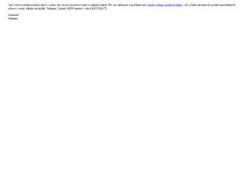 Náhľad webu Náhľad webu