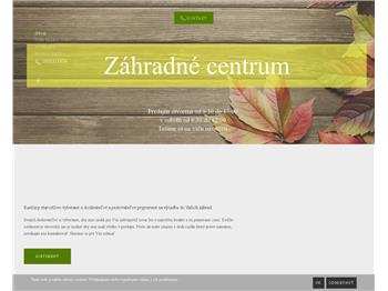 Náhľad webu Náhľad webu