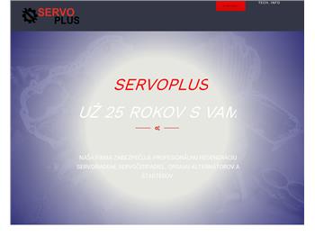 Náhľad webu Náhľad webu